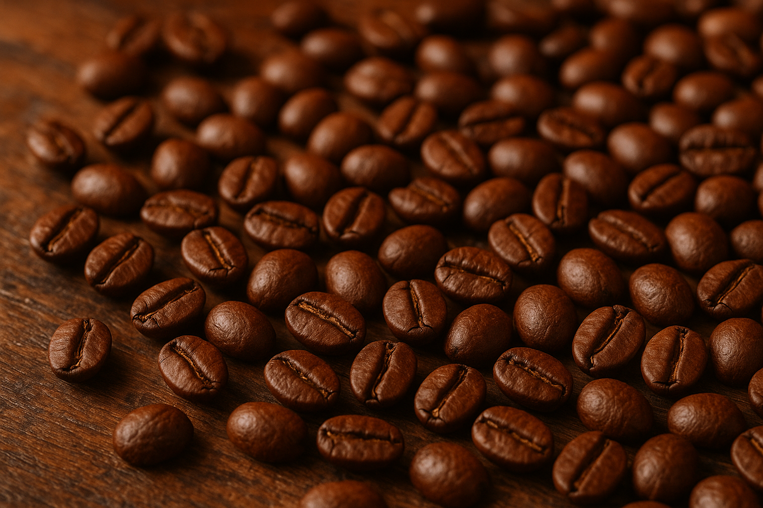 coffee beans