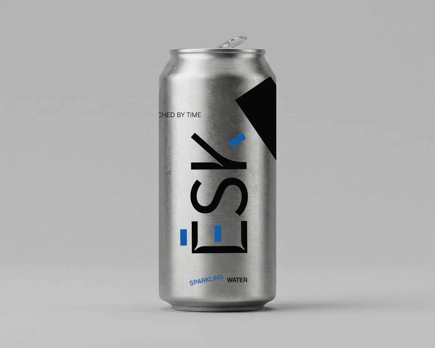 Sparkling Water