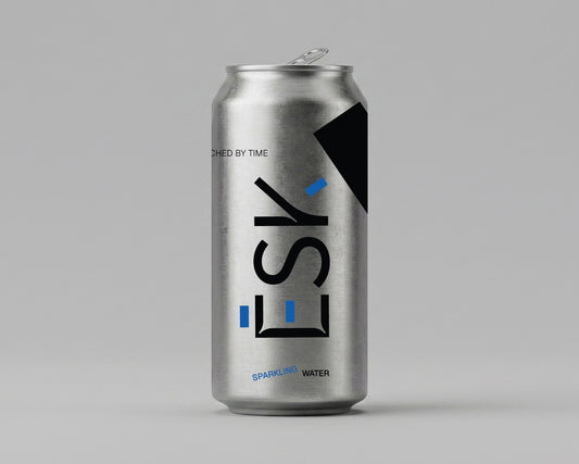 Sparkling Water
